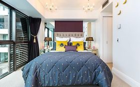 Luxury Waterfront Escape Best Location Auckland